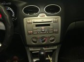 Bán Ford Focus 1.8AT sản xuất 2011 màu đen, giá tốt