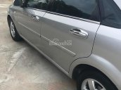 Bán Daewoo Lacetti đời 2008, màu bạc, xe đẹp, máy êm chạy bốc