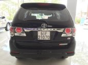 Cần bán xe Fortuner 2.7V SX 2015, xe đẹp không cứng đụng ngập nước- bao sang tên