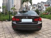 Bán xe BMW 3 Series 320i sản xuất 2013, màu nâu, xe nhập