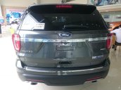 Ford Explorer 2018, theo chương trình Ford Việt Nam, tặng thẻ VIP15tr_Giá tốt nhất đặt xe gọi 0904.509.012