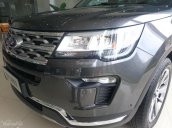 Ford Explorer 2018, theo chương trình Ford Việt Nam, tặng thẻ VIP15tr_Giá tốt nhất đặt xe gọi 0904.509.012