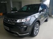 Ford Explorer 2018, theo chương trình Ford Việt Nam, tặng thẻ VIP15tr_Giá tốt nhất đặt xe gọi 0904.509.012