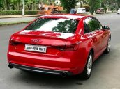 Bán Audi A4 2.0T model 2017, mua mới tại hãng còn bảo hành