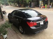 Bán Daewoo Lacetti CDX 1.6 AT năm sản xuất 2009, màu đen, xe đẹp