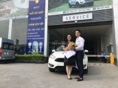 Ford Focus 2018 - Giao ngay - giá rẻ- trả góp 90%- lấy xe chỉ với 120 triệu. LH 09811 01234