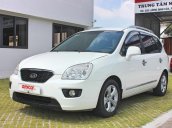 Cần bán xe Kia Carens EX 2.0MT sản xuất năm 2016, màu trắng, 466 triệu