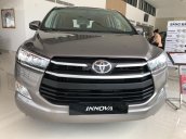 Bán Toyota Innova 2.0G mới 100%, chỉ cần 170tr nhận xe