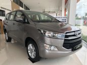 Bán Toyota Innova 2.0G mới 100%, chỉ cần 170tr nhận xe