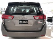 Bán Toyota Innova 2.0G mới 100%, chỉ cần 170tr nhận xe