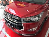 Bán Toyota Innova Ventuner 2018 mới 100%, chỉ cần 170tr nhận xe