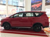 Bán Toyota Innova Ventuner 2018 mới 100%, chỉ cần 170tr nhận xe