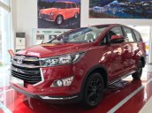 Bán Toyota Innova Ventuner 2018 mới 100%, chỉ cần 170tr nhận xe