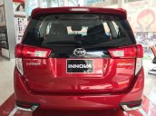 Bán Toyota Innova Ventuner 2018 mới 100%, chỉ cần 170tr nhận xe