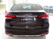 Bán Kia Cerato, trả trước 163 triệu sở hữu xe kèm nhiều ưu đãi - LH: 0971.002.379