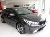 Bán Kia Cerato, trả trước 163 triệu sở hữu xe kèm nhiều ưu đãi - LH: 0971.002.379