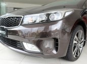 Bán Kia Cerato, trả trước 163 triệu sở hữu xe kèm nhiều ưu đãi - LH: 0971.002.379