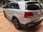 Ô Tô Diệm Thảo bán Kia Sorento GAT 2.4L 2WD đời 2013, màu bạc