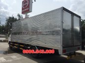 Bán xe Hino FC9JL năm sản xuất 2017, màu trắng