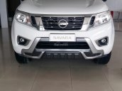 Nissan Navara EL Premiumr năm sản xuất 2018, màu trắng, xe nhập khẩu Thái Lan