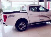 Nissan Navara EL Premiumr năm sản xuất 2018, màu trắng, xe nhập khẩu Thái Lan
