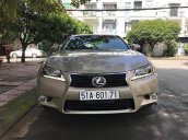 Cần bán xe Lexus GS 350 sản xuất năm 2013, xe nhập ít sử dụng