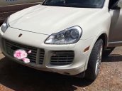 Cần bán Porsche Cayenne Turbo S đời 2010, màu trắng, xe nhập