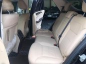 Bán Mercedes GLE 400 sx 2016 đk 2017 màu đen 26.000km