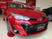 Yaris G 2018, nhập Thái 100%, cam kết giao tháng 01/2019