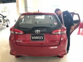 Yaris G 2018, nhập Thái 100%, cam kết giao tháng 01/2019