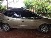 Cần bán lại xe Chevrolet Vivant 2008, màu vàng, nhập khẩu