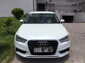 Cần bán xe Audi A3 Sline đời 2014, màu trắng, nhập khẩu