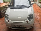 Gia đình bán xe Daewoo Matiz SE siêu chất giá chỉ 66 triệu