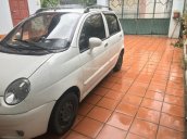 Gia đình bán xe Daewoo Matiz SE siêu chất giá chỉ 66 triệu