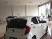 Kia Morning 2019 đưa trước 98 triệu sở hữu xe kèm nhiều ưu đãi - LH: 0971.002.379