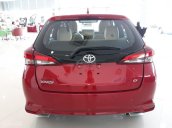 Bán Toyota Yaris G sản xuất 2018, các màu, giao ngay tại Toyota Vĩnh Phúc