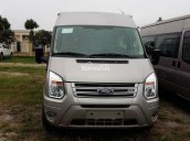 Ford Transit bản Luxury, SVP, Mid, giá chỉ từ 740 triệu + gói km phụ kiện hấp dẫn, Mr Thanh 0988011590