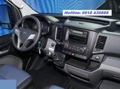 Hyundai Solati 16 chỗ model 2019, 199tr giao xe ngay, tặng bảo hiểm - LH: 0918439988