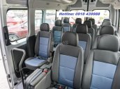 Hyundai Solati 16 chỗ model 2019, 199tr giao xe ngay, tặng bảo hiểm - LH: 0918439988