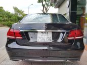 Bán Mercedes E200 Edition SX 2015, chạy 13.000km màu đen