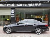 Bán Mercedes E200 Edition SX 2015, chạy 13.000km màu đen