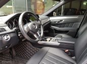 Bán Mercedes E200 Edition SX 2015, chạy 13.000km màu đen