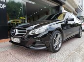 Bán Mercedes E200 Edition SX 2015, chạy 13.000km màu đen