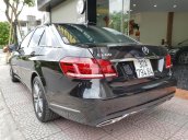 Bán Mercedes E200 Edition SX 2015, chạy 13.000km màu đen