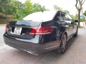 Bán Mercedes E200 Edition SX 2015, chạy 13.000km màu đen