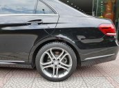 Bán Mercedes E200 Edition SX 2015, chạy 13.000km màu đen