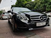 Bán Mercedes E200 Edition SX 2015, chạy 13.000km màu đen