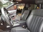 Bán Mercedes E200 Edition SX 2015, chạy 13.000km màu đen