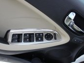 Bán xe Kia Cerato 1.6AT sản xuất 2017, màu trắng, mới như bày hãng