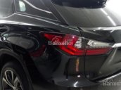 Bán Lexus RX 350 sản xuất năm 2016, màu đen, nhập khẩu